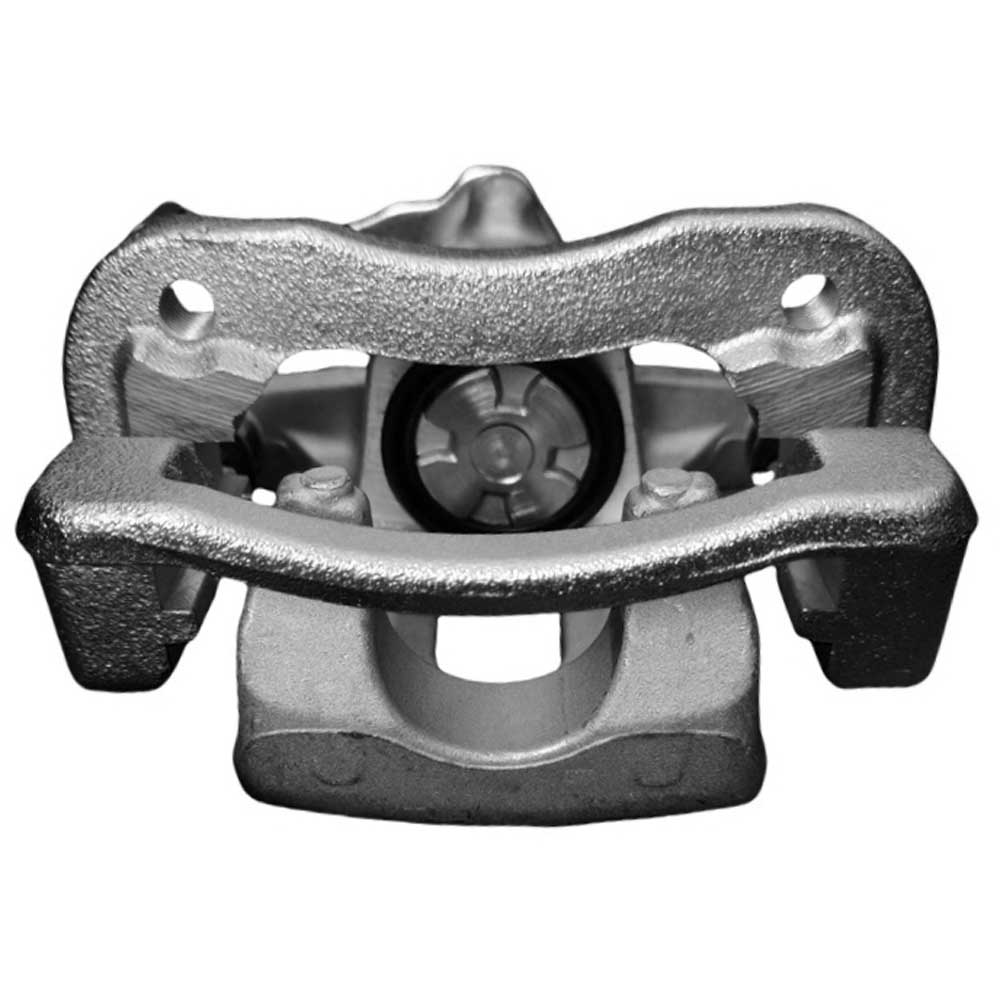 2013 Hyundai Elantra Brake Caliper